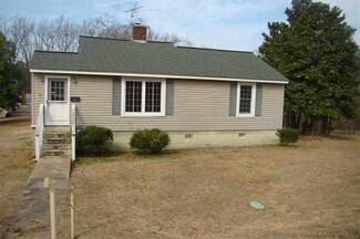301 Lakeview Heights, Union, SC 29379