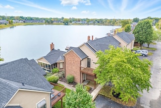 7707 River Rd Unit 10, Indianapolis, IN 46240