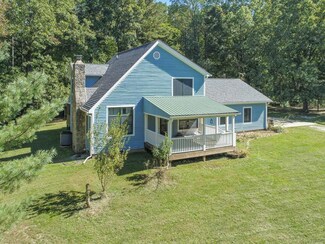 8357 S State Road 446, Bloomington, IN 47401