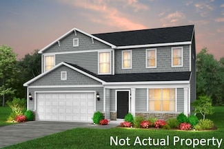 1315 Webb Dr Unit Lot 93, Lockbourne, OH 43137