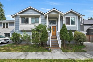 7118 NE 170th St, Kenmore, WA 98028