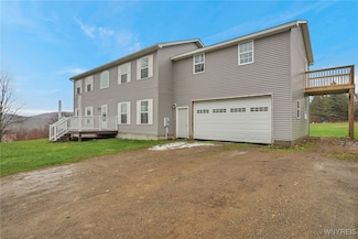 6896 Sodum Rd, Little Valley, NY 14755