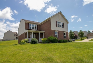 2710 Zoellners Way, Hamilton, OH 45011