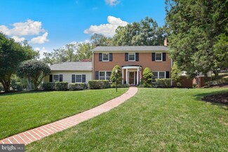 7710 Maid Marian Ct, Alexandria, VA 22306