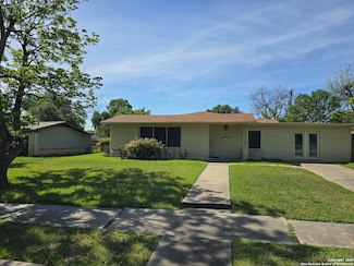606 Shadywood Ln, San Antonio, TX 78216