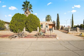 5797 Port Lavaca Dr, El Paso, TX 79924