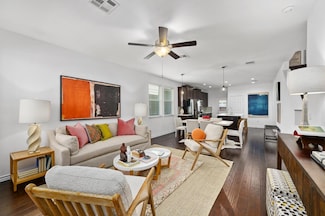 5400 Golden Canary Ln Unit 49, Austin, TX 78723