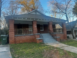 1165 Oak St SW, Atlanta, GA 30310