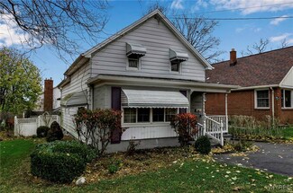 782 Main St, West Seneca, NY 14224