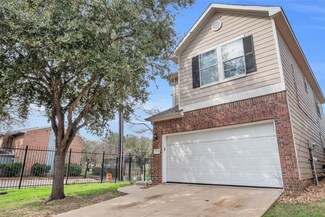12546 N Ashford Villa Ln, Houston, TX 77082