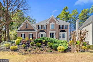 65 Gatewood Dr, Marietta, GA 30068