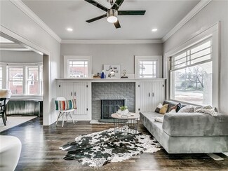 423 NW 29th St, Oklahoma City, OK 73103