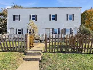 316-322 S Princeton Ave, Columbus, OH 43223