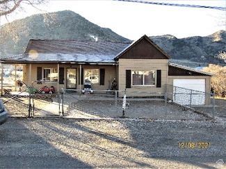 260 E Leadville Row, Eureka, UT 84628