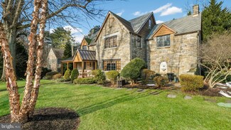 205 Linden Ln, Wallingford, PA 19086