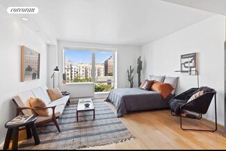 2280 Frederick Douglass Blvd Unit 5G, New York, NY 10027