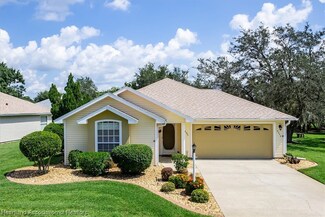 3505 E St Andrews Dr, Avon Park, FL 33825