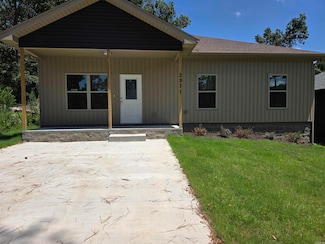 2311 Nichols Rd, Little Rock, AR 72205