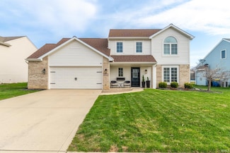 1010 Winchester Ln, Fort Wayne, IN 46819