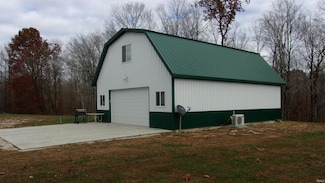 7358 S Meadows Ln, French Lick, IN 47432