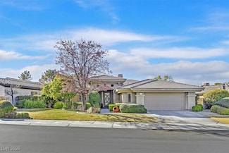 11 Feather Sound Dr, Henderson, NV 89052