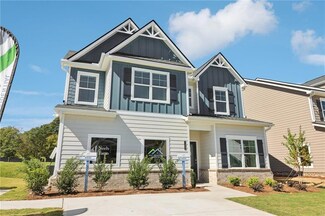 11102 Suria Dr, Covington, GA 30014