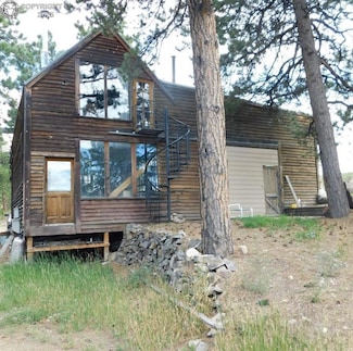 82 County Road 321, Westcliffe, CO 81252