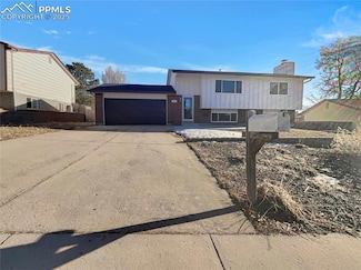 2853 Buttermilk Cir, Colorado Springs, CO 80918