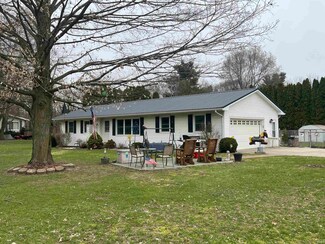 11715 State Road 120, Middlebury, IN 46540