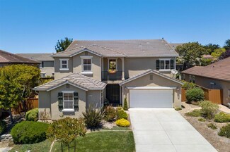 5024 Pacific Crest Dr, Seaside, CA 93955