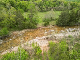 0 County Road 527, Bridges Township, MO 65655