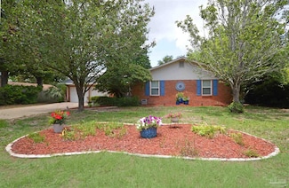 5845 Keystone Rd, Pensacola, FL 32504
