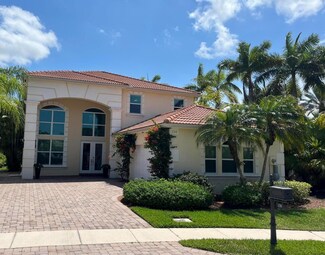 136 Casa Grande Ct, Palm Beach Gardens, FL 33418