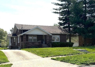 310 N Jefferson St, Robinson, IL 62454