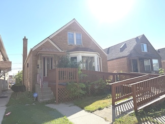8351 S Marshfield Ave, Chicago, IL 60620