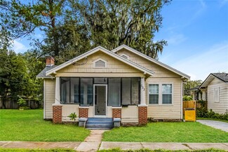 633 Meteor St, Jacksonville, FL 32205
