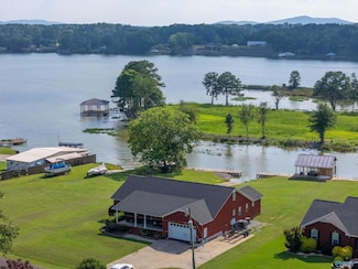 3548 Hood Ln, Gadsden, AL 35907