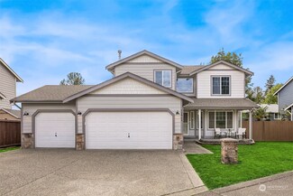 12945 SE 305th Place, Auburn, WA 98092