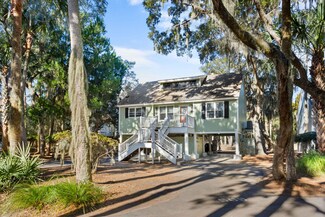 509 Cobby Creek Ln, Johns Island, SC 29455