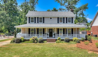 511 Crystal Creek W, Augusta, GA 30907