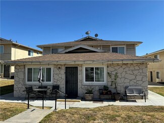 18130 Camino Bello Unit 4, Rowland Heights, CA 91748