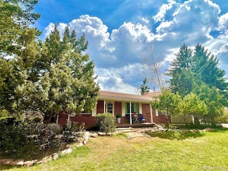 25 High St, Palmer Lake, CO 80133