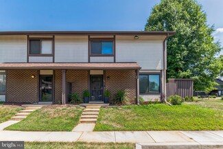68 Cable Hollow Way Unit 37-3, Upper Marlboro, MD 20774