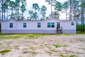 2101 Albert Gibson Rd, Hortense, GA 31543