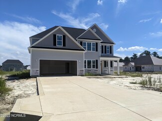 48 N Ballastone Ln, Rocky Point, NC 28457