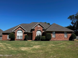 1665 Cedar Lake Cove, Hernando, MS 38632