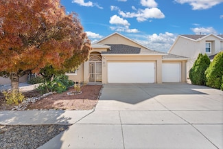 2102 Coba Rd SE, Rio Rancho, NM 87124
