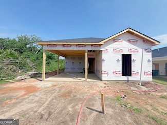 1761 Old Savannah Rd, Augusta, GA 30901