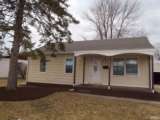6340 Bittersweet Dr, Fort Wayne, IN 46825