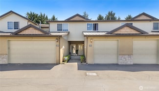 418 17th St SE Unit 5C, Auburn, WA 98002
